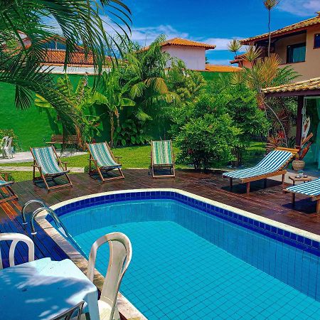 فيلا Residencia G'Alves Búzios المظهر الخارجي الصورة