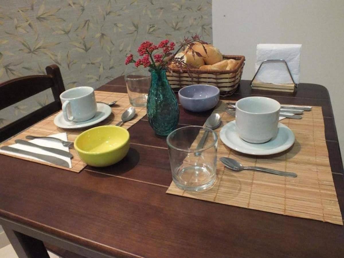 فيلا Residencia G'Alves Búzios المظهر الخارجي الصورة