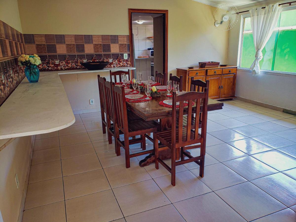 فيلا Residencia G'Alves Búzios المظهر الخارجي الصورة
