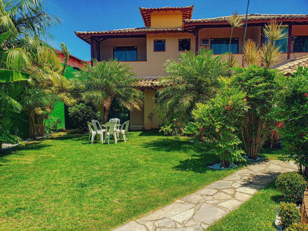 فيلا Residencia G'Alves Búzios المظهر الخارجي الصورة