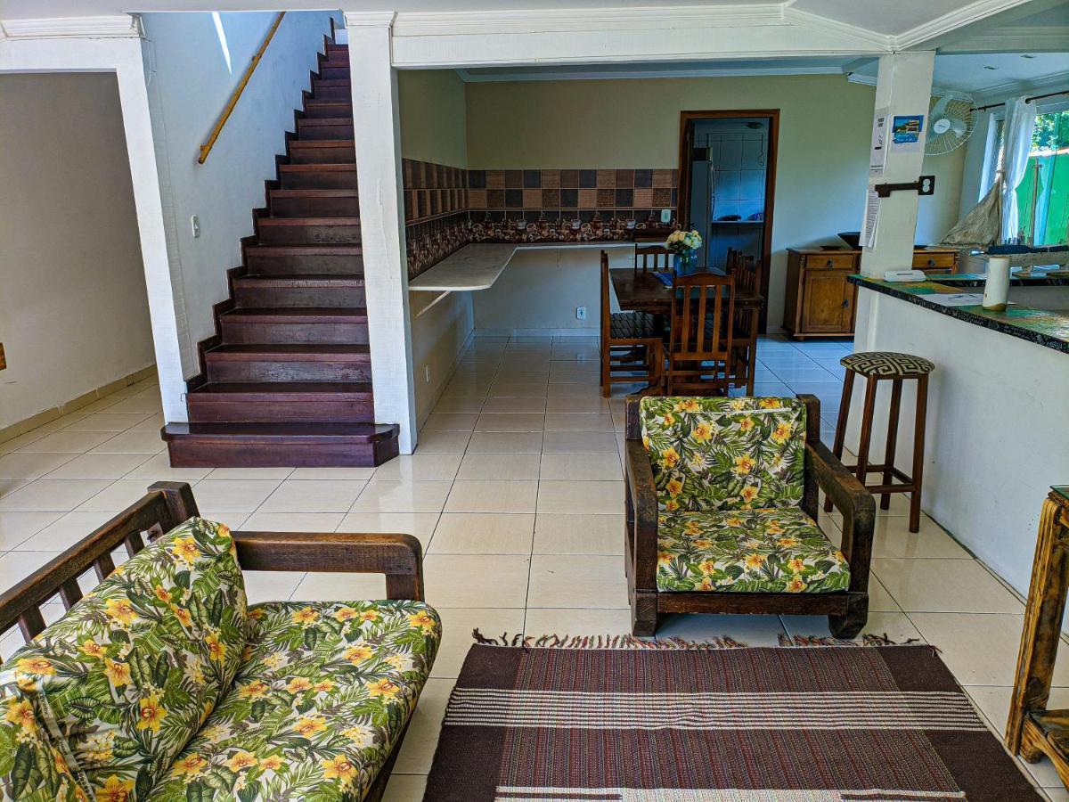 فيلا Residencia G'Alves Búzios المظهر الخارجي الصورة