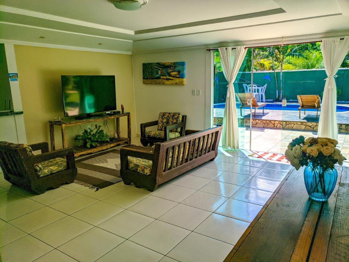 فيلا Residencia G'Alves Búzios المظهر الخارجي الصورة