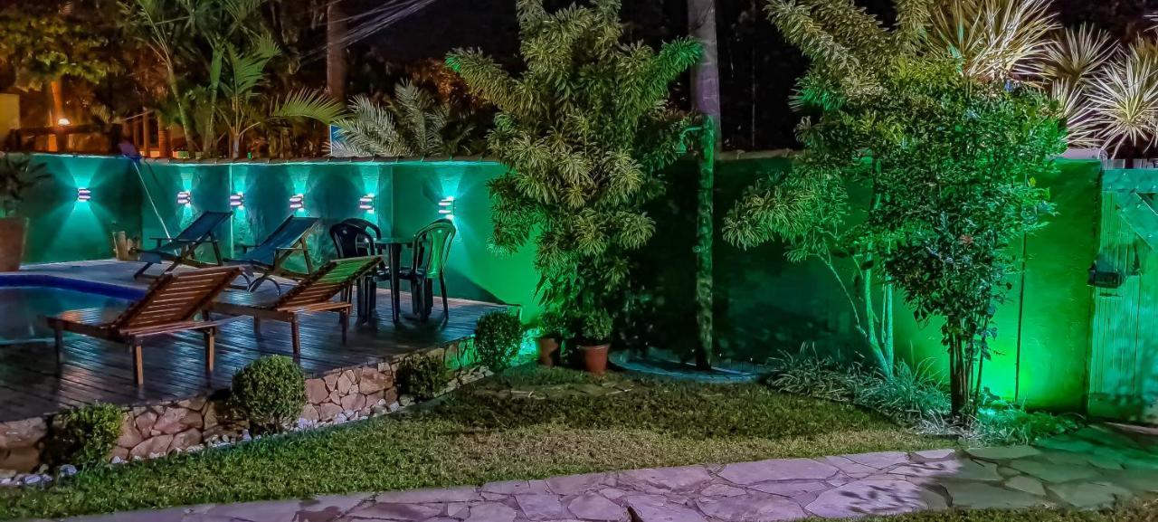 فيلا Residencia G'Alves Búzios المظهر الخارجي الصورة